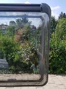 Crack-Ex Caravan Fenster - 1