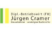 Cramer Jürgen Steuerberater in Offenbach/M. - LOGO