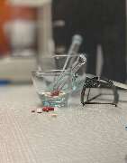 Cranach-Apotheke - Aussenansicht der Cranach-Apotheke