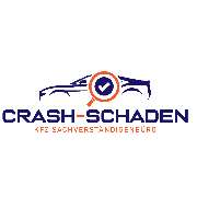 Crash Schaden KFZ Gutachter / KFZ Sachverständigenbüro - LOGO