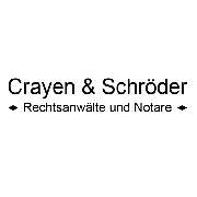 Crayen & Schröder Rechtsanwälte und Notare - LOGO