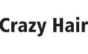 Crazy Hair - LOGO