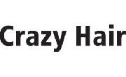 Crazy Hair - LOGO