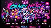 Crazy Next Media Group - GALLERY