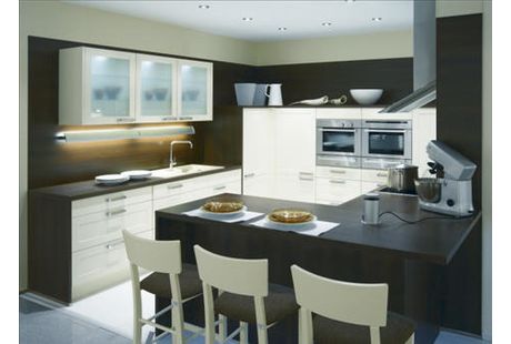 Crea-Tür Küchen Liebl - GALLERY