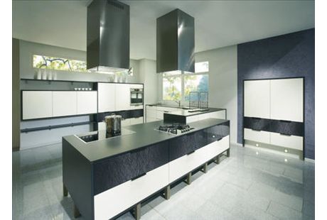 Crea-Tür Küchen Liebl - GALLERY