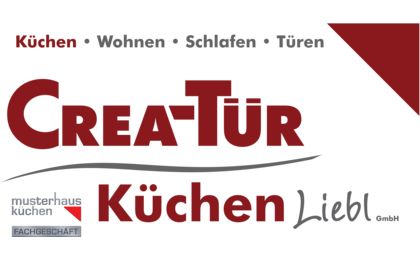 Crea-Tür Küchen Liebl - LOGO