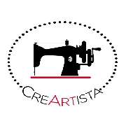 CreArtista Logo