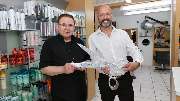 Creativ Coiffeur Raffaele - 2