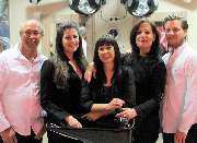 Creativ-Haarstudio | Friseursalon | München - Creativ Haarstudio | Friseursalon | München