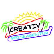 Creativ Reiseagentur - Creativ Reiseagenturlogo