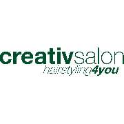 Creativ Salon - LOGO