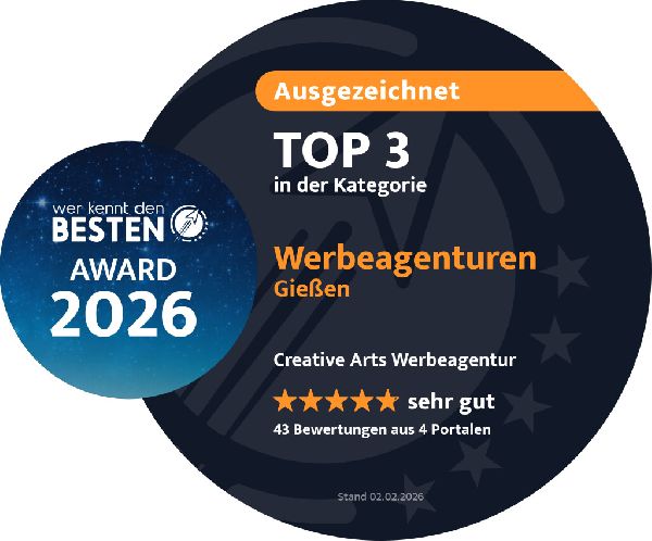 Creative Arts Werbeagentur - 2