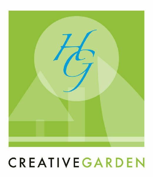 CREATIVE GARDEN - 1