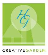 CREATIVE GARDEN - 1