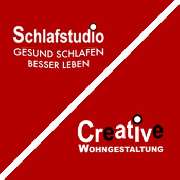Creative Wohngestaltung & Schlafstudio-Essen - LOGO