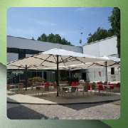 Creco Werkstätten GmbH - GALLERY