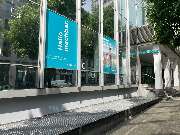 Creditplus Bank AG - Filiale Frankfurt - 1