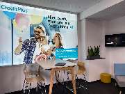 Creditplus Bank AG - Filiale Köln - 2