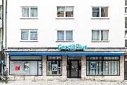Creditplus Bank AG - Filiale München - 1