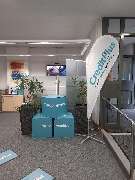 Creditplus Bank AG - Filiale Rostock - 2