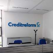 Creditreform München - GALLERY