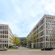 Creditreform München - GALLERY
