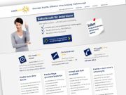 Webseite - creditSUN | Sofortkredit beantragen mit echter Kreditentscheidung, Berlin