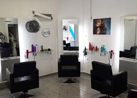 creHAARtiv Friseurstudio - Salon