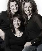 creHAARtiv Friseurstudio - Team