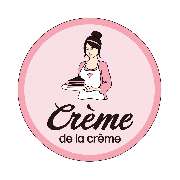 Creme de la Creme - LOGO