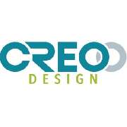 CREOO Design - LOGO