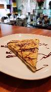 Crepes Suzette Tradition - GALLERY
