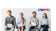 CRMPRO GmbH - GALLERY
