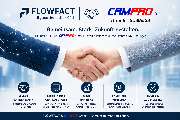 CRMPRO GmbH - GALLERY