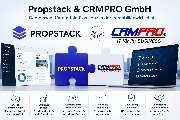 CRMPRO GmbH - GALLERY