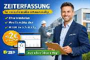 CRMPRO GmbH - GALLERY