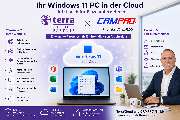 CRMPRO GmbH - GALLERY