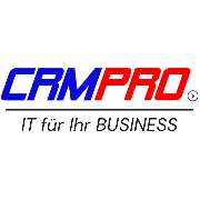 CRMPRO GmbH - LOGO