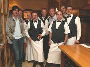 Croce Minneci Ristorante La Palma - GALLERY
