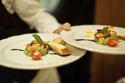Croce Minneci Ristorante La Palma - GALLERY