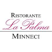 Croce Minneci Ristorante La Palma - LOGO