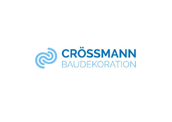 Crössmann Baudekoration - 1