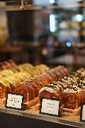 Croissant Bar - GALLERY