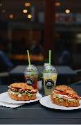 Croissant Bar - GALLERY