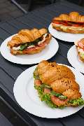 Croissant Bar - GALLERY