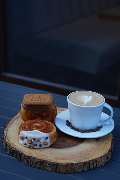 Croissant Bar - GALLERY