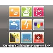Crombach Gebäudemanagement SHK Düsseldorf - Crombach Gebäudemanagement SHK