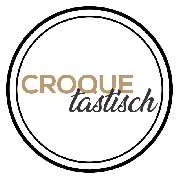 CROQUEtastisch - LOGO