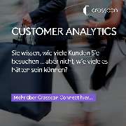 Crosscan Gesellschaft mit beschränkter Haftung - Customer Analytics